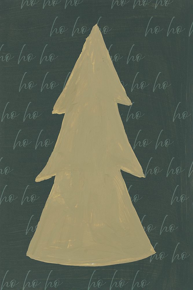 Holly Tree art print by Lanie Loreth for $57.95 CAD