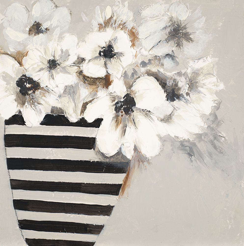 El Florero De Rayas art print by Patricia Pinto for $57.95 CAD