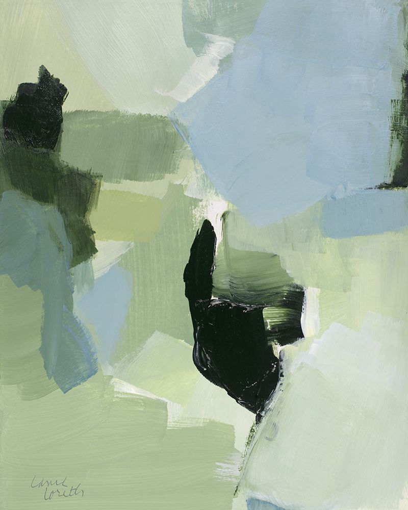 Out in the World art print by Lanie Loreth for $57.95 CAD