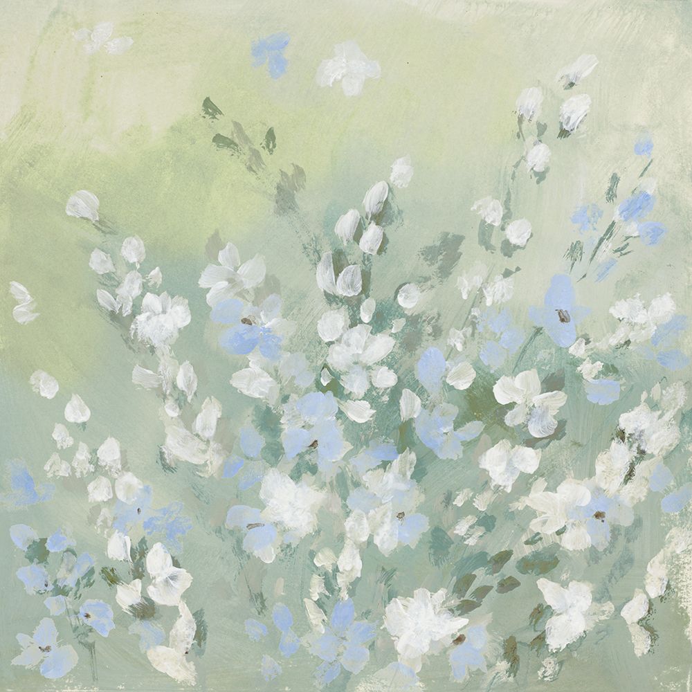 Wispy Willows I art print by Lanie Loreth for $57.95 CAD
