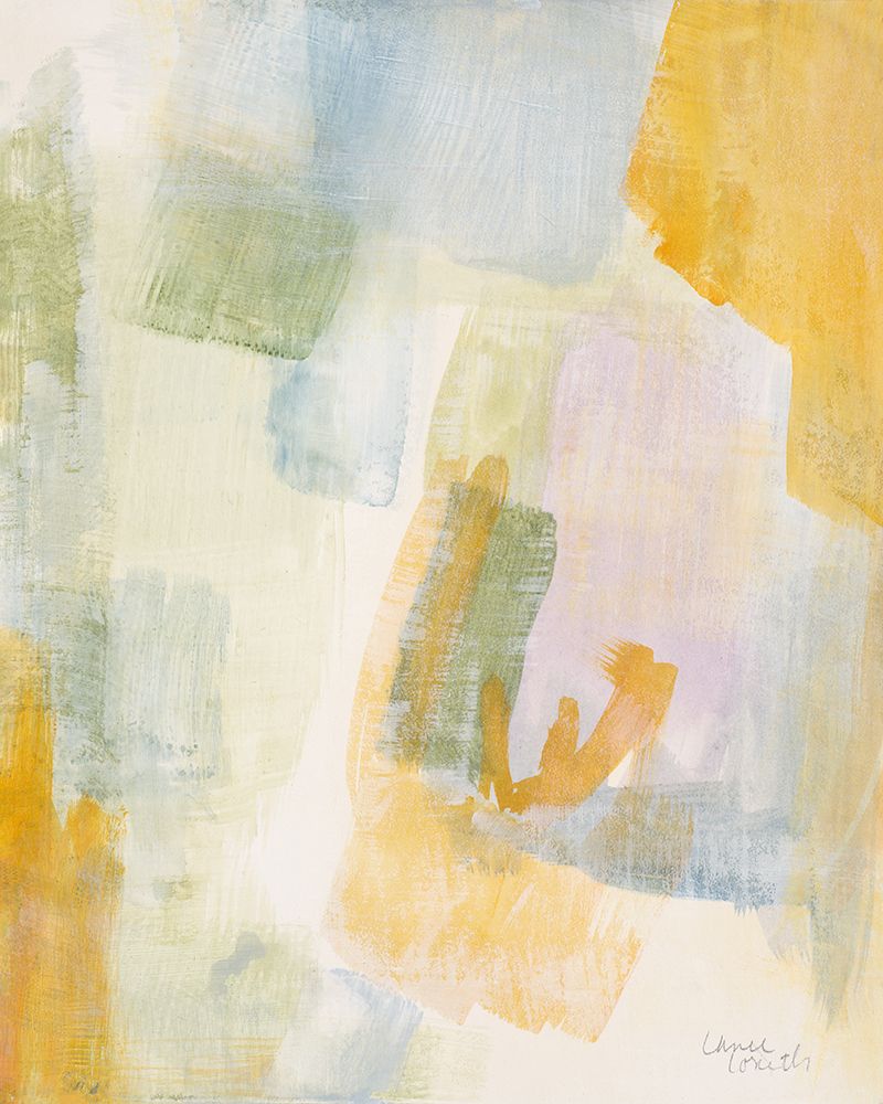 Quiet Summer Day art print by Lanie Loreth for $57.95 CAD
