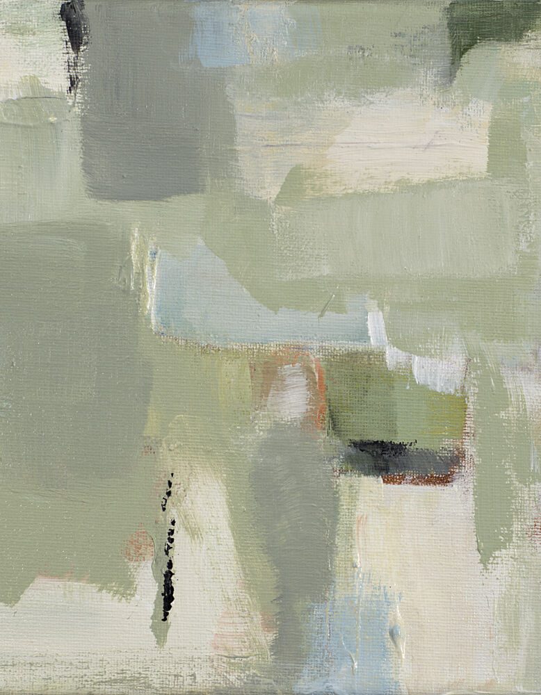 Green Reflection art print by Lanie Loreth for $57.95 CAD