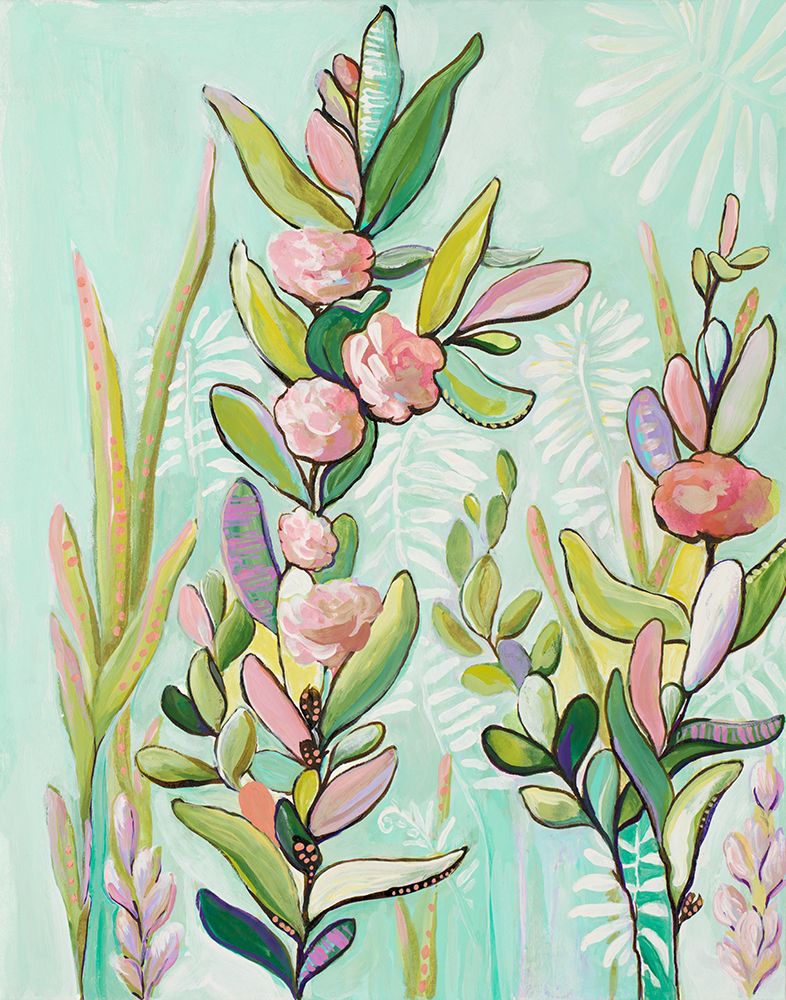 Soulful Cheer art print by Diannart for $57.95 CAD