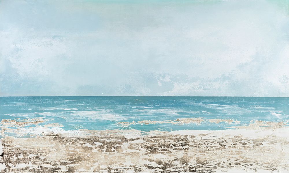 Peaceful Mood art print by Lorenzo Collective for $57.95 CAD