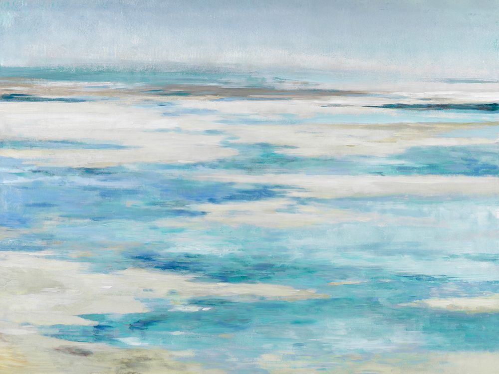 Serene Mood art print by Lorenzo Collective for $57.95 CAD