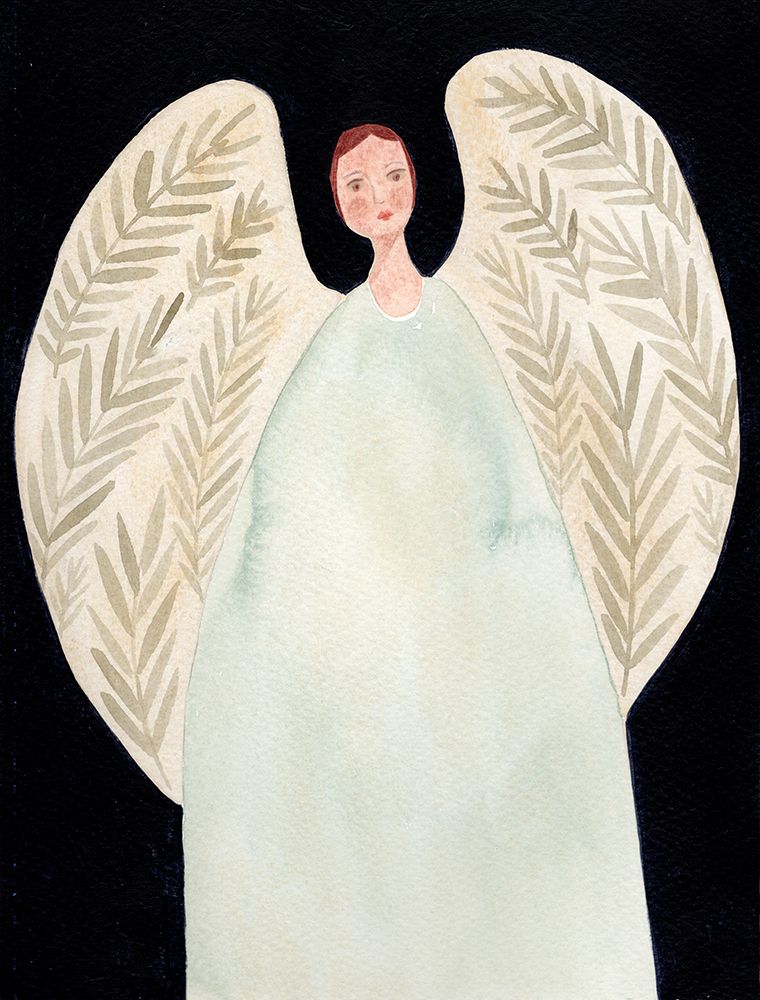 Midnight Reverie art print by Sarah Jane for $57.95 CAD