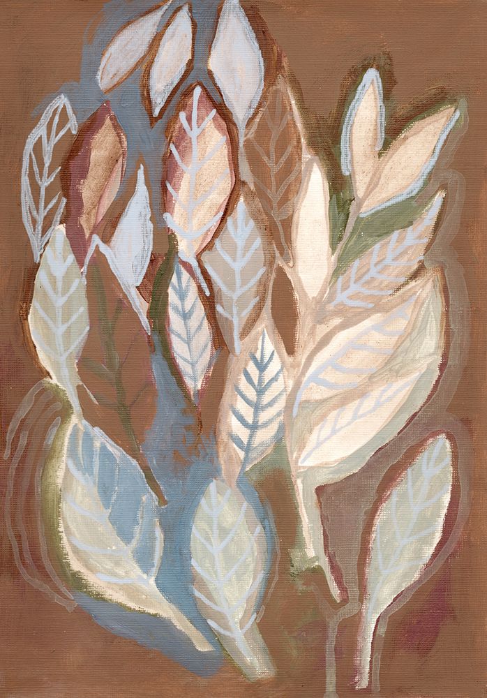 Natures Tapestry art print by Sarah Jane for $57.95 CAD
