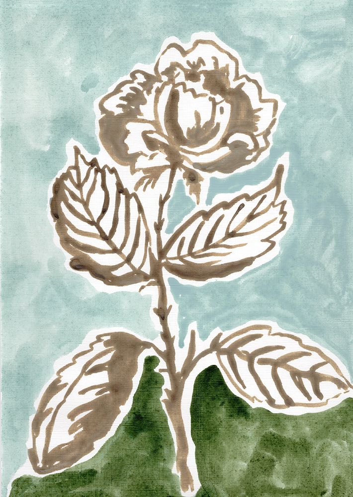 Summers Breath art print by Sarah Jane for $57.95 CAD