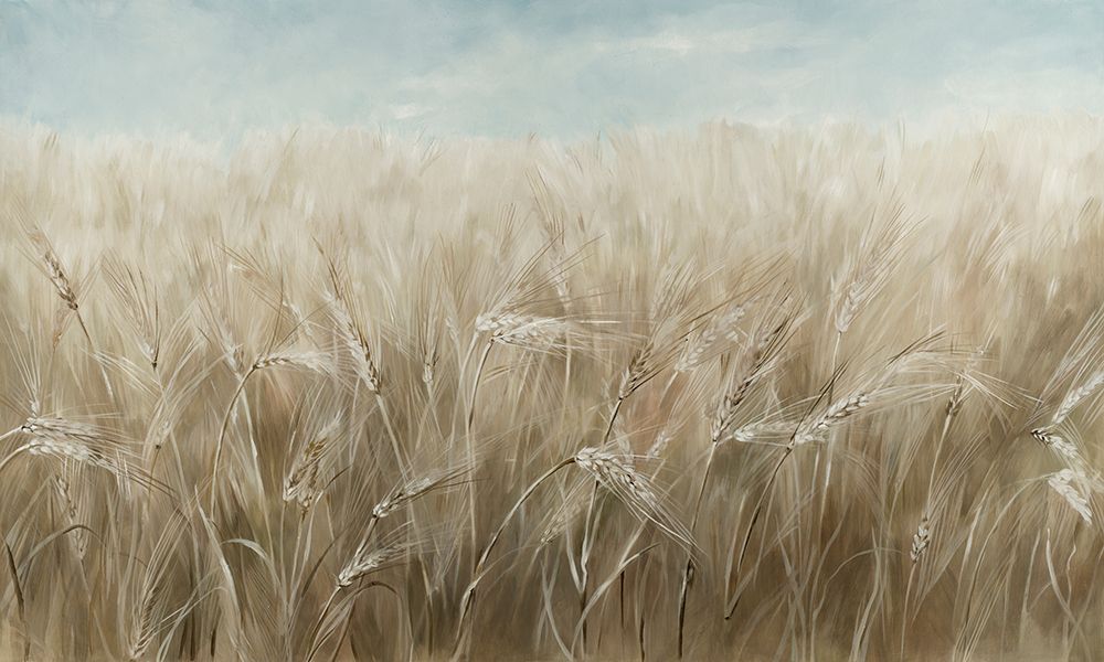 Whispers In The Wind art print by Lorenzo Collective for $57.95 CAD