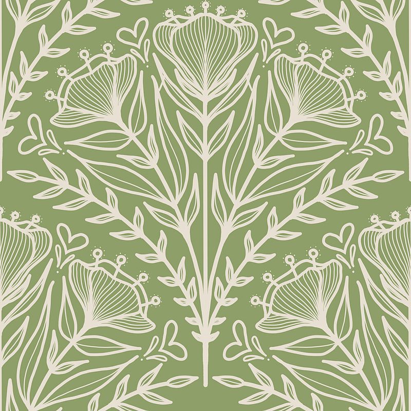 Earthly Toss art print by Louise Lucas for $57.95 CAD