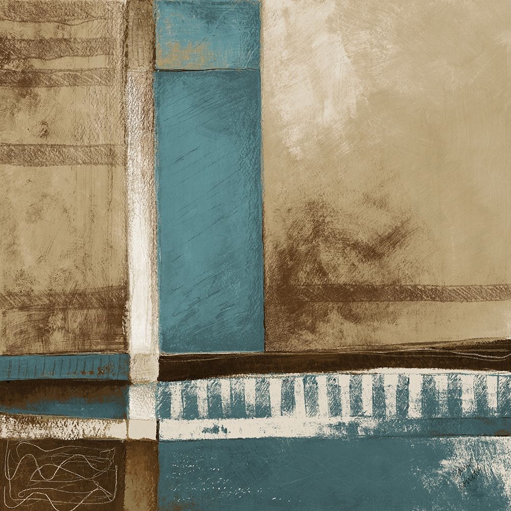 Simplicity I art print by Lanie Loreth for $57.95 CAD