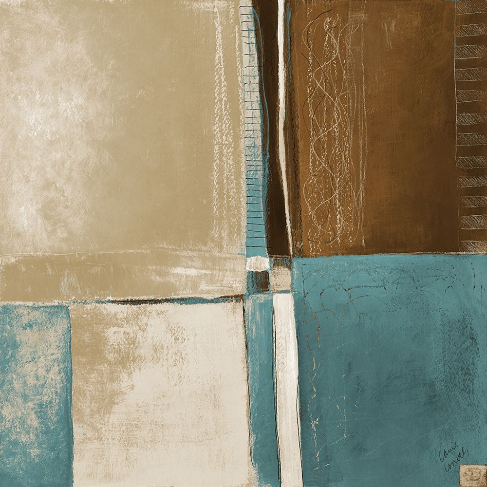 Simplicity II art print by Lanie Loreth for $57.95 CAD