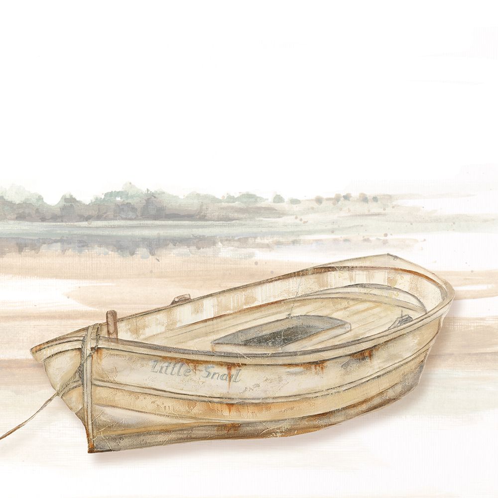 Little Snail art print by Patricia Pinto for $57.95 CAD