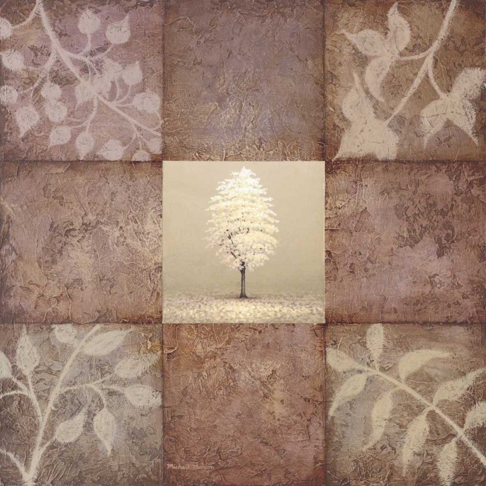 Gentle Radiance II art print by Michael Marcon for $57.95 CAD