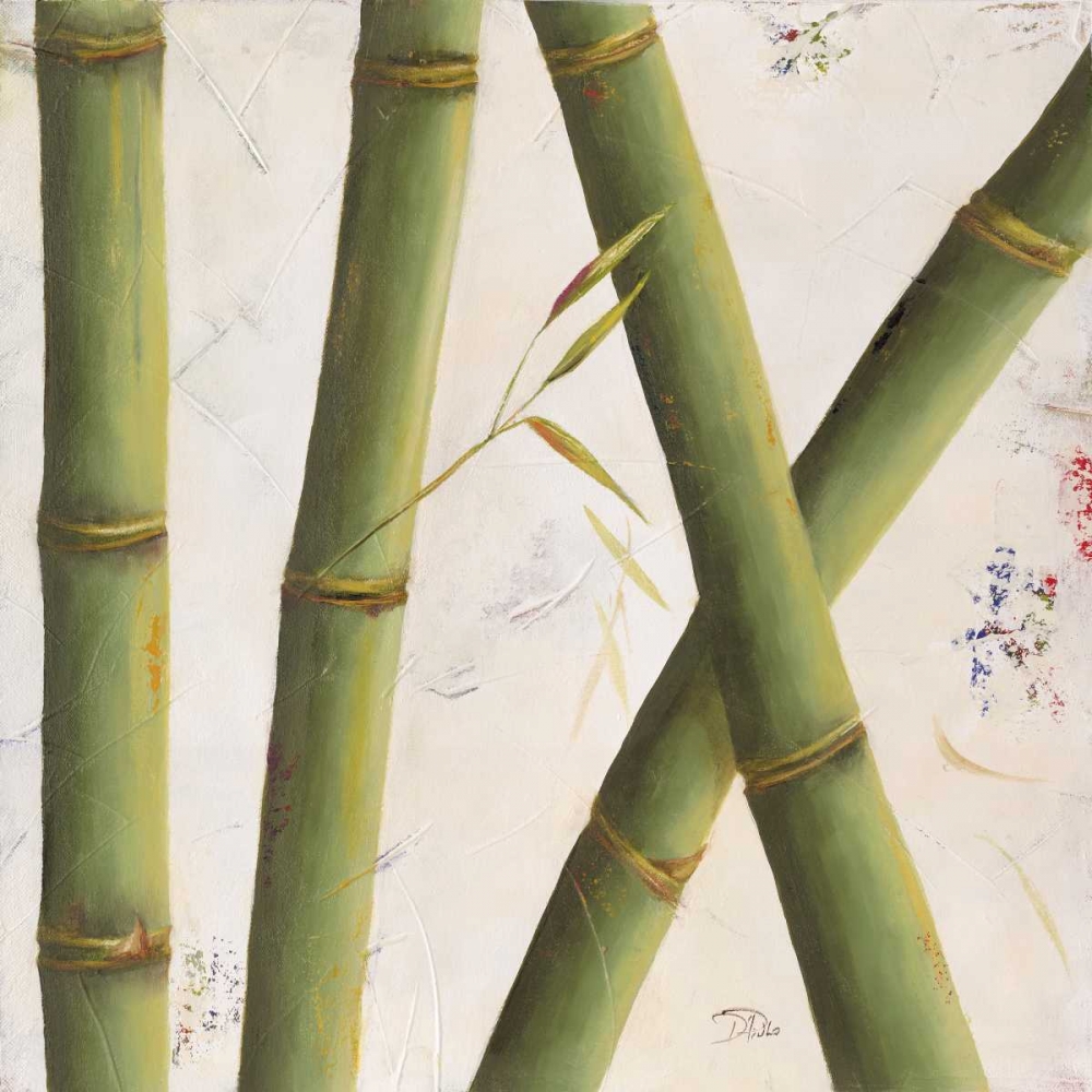 Bambosa Guadua III art print by Patricia Pinto for $57.95 CAD
