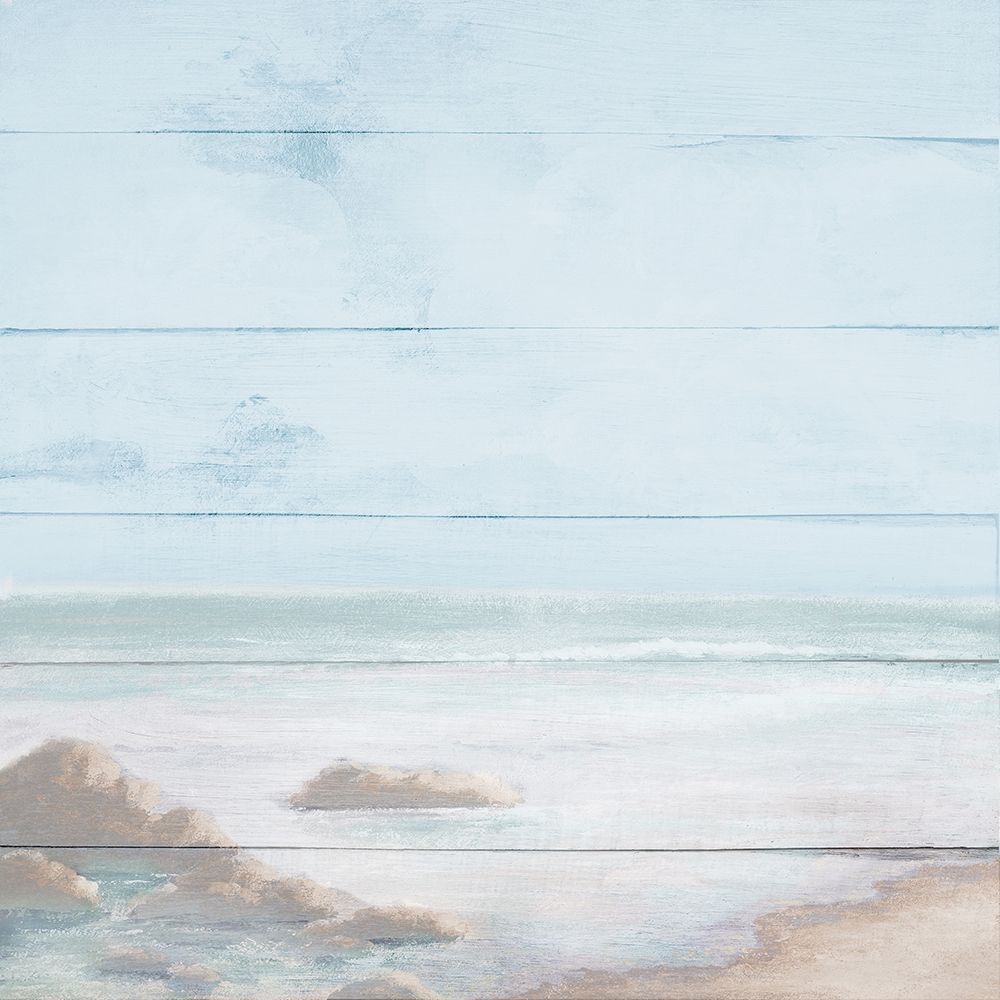 Atlantic Coast I art print by Michael Marcon for $57.95 CAD