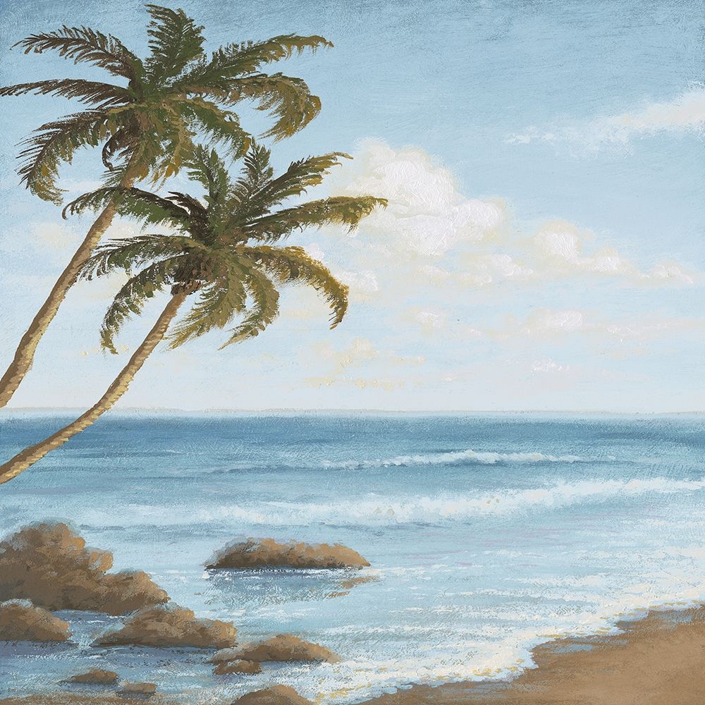 Atlantic I art print by Michael Marcon for $57.95 CAD