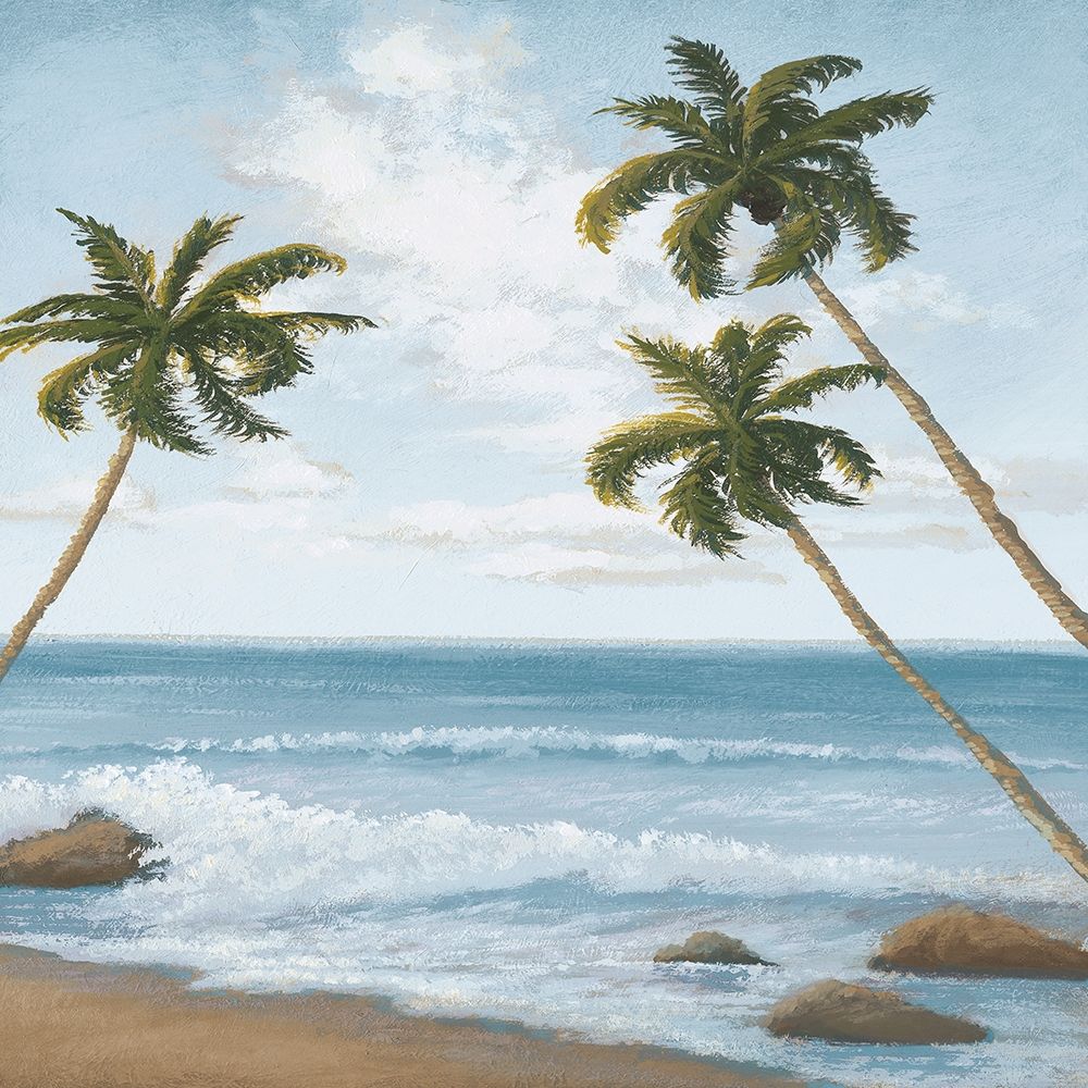 Atlantic II art print by Michael Marcon for $57.95 CAD