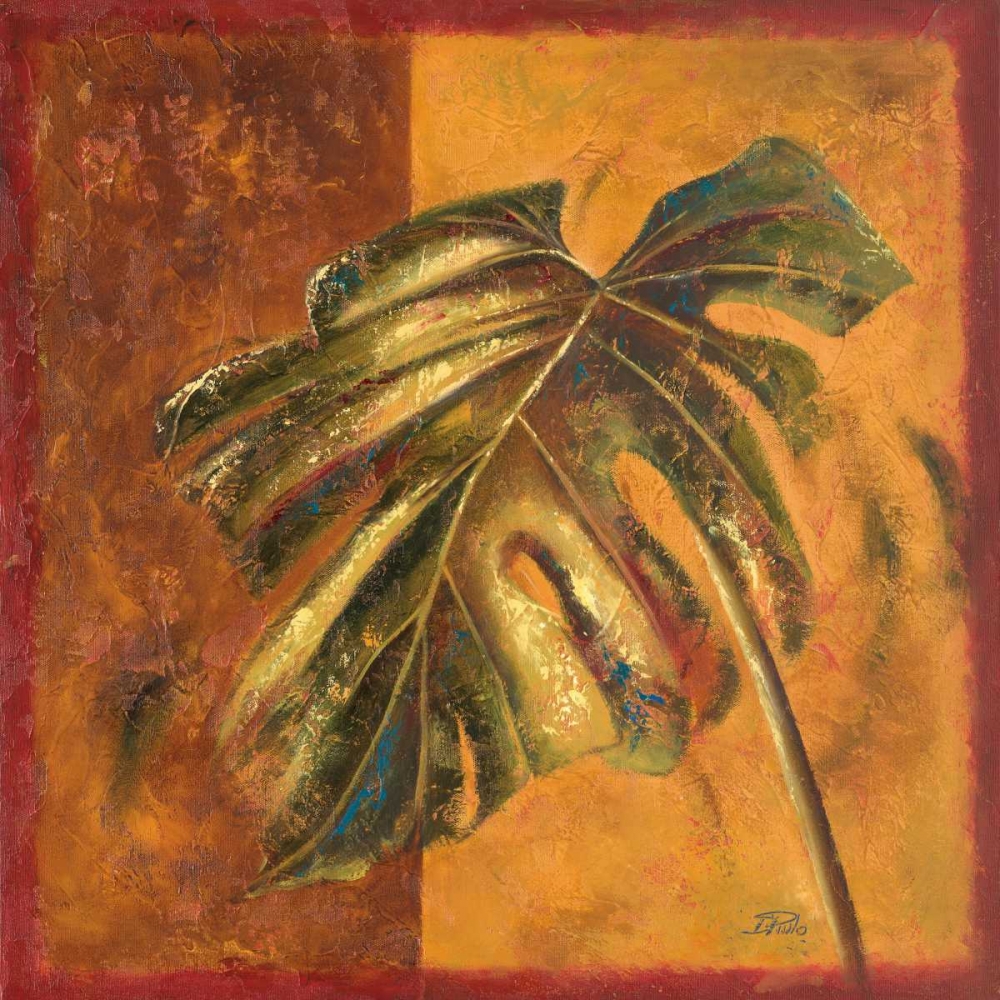 Balazo Movimiento I art print by Patricia Pinto for $57.95 CAD