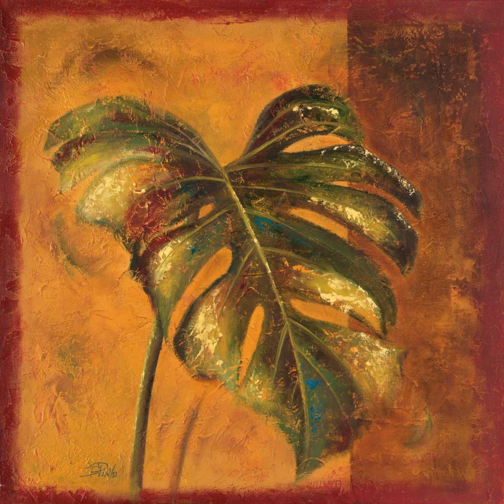 Balazo Movimiento II art print by Patricia Pinto for $57.95 CAD