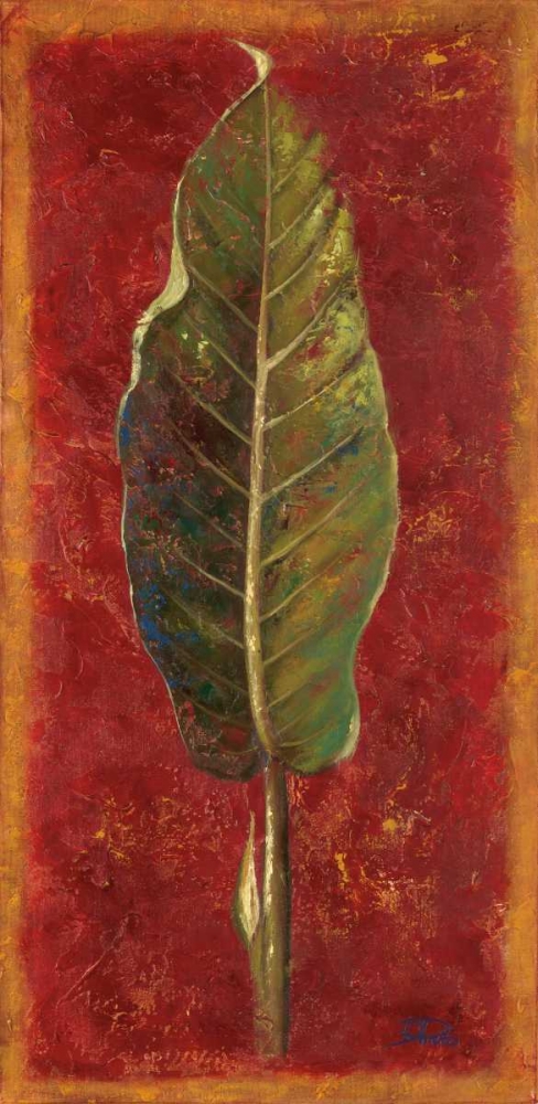Caliente II art print by Patricia Pinto for $57.95 CAD