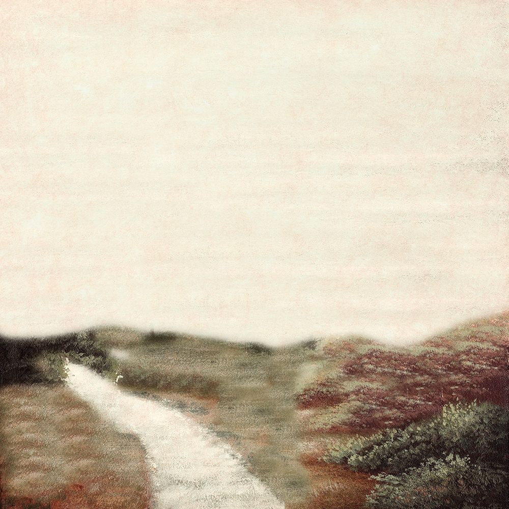 Auburn Walking Trail art print by Michael Marcon for $57.95 CAD