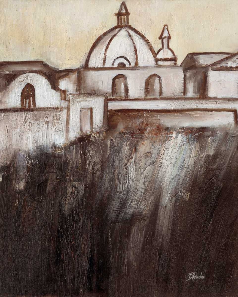 Old Cartagena II art print by Patricia Pinto for $57.95 CAD