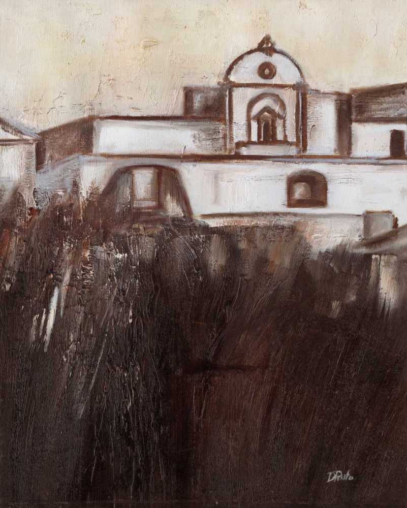 Old Cartagena V art print by Patricia Pinto for $57.95 CAD