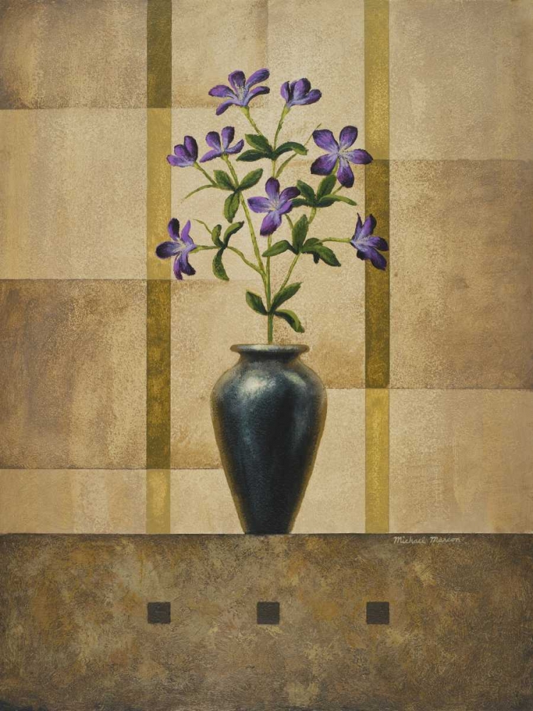 Stillness II art print by Michael Marcon for $57.95 CAD