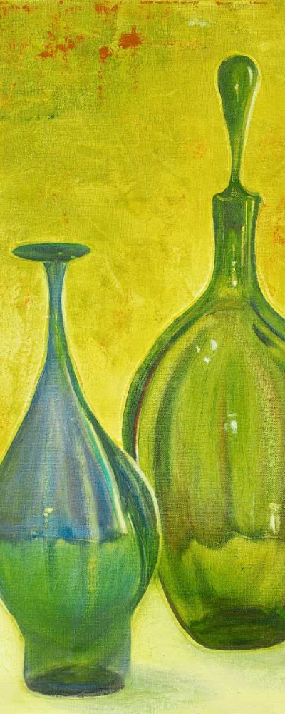 Murano Glass Panel II art print by Patricia Pinto for $57.95 CAD
