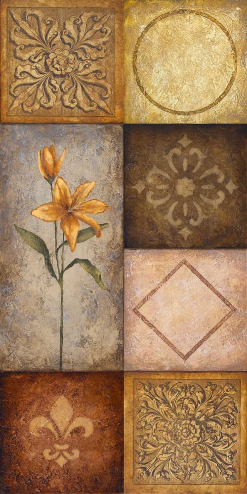 Simplicity II art print by Michael Marcon for $57.95 CAD