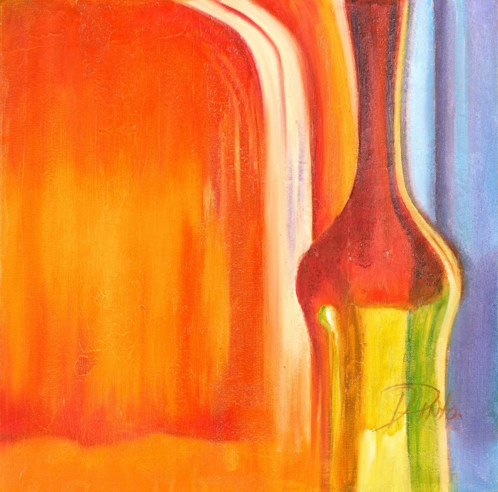 Color Glasses V art print by Patricia Pinto for $57.95 CAD