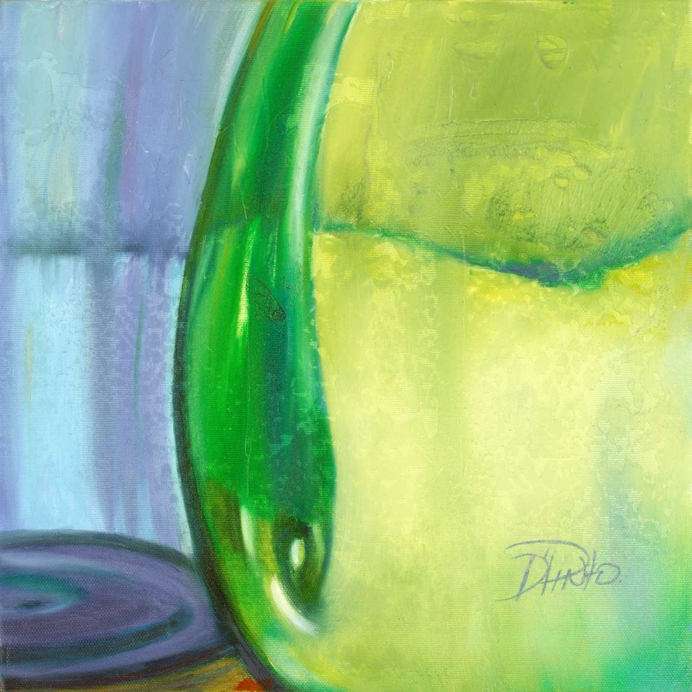 Color Glasses VII art print by Patricia Pinto for $57.95 CAD