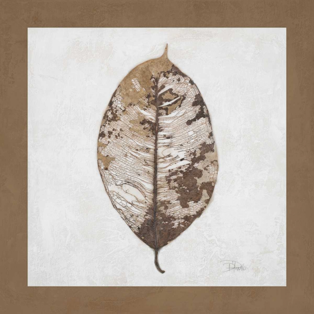 Beauty of Simplicity I art print by Patricia Pinto for $57.95 CAD