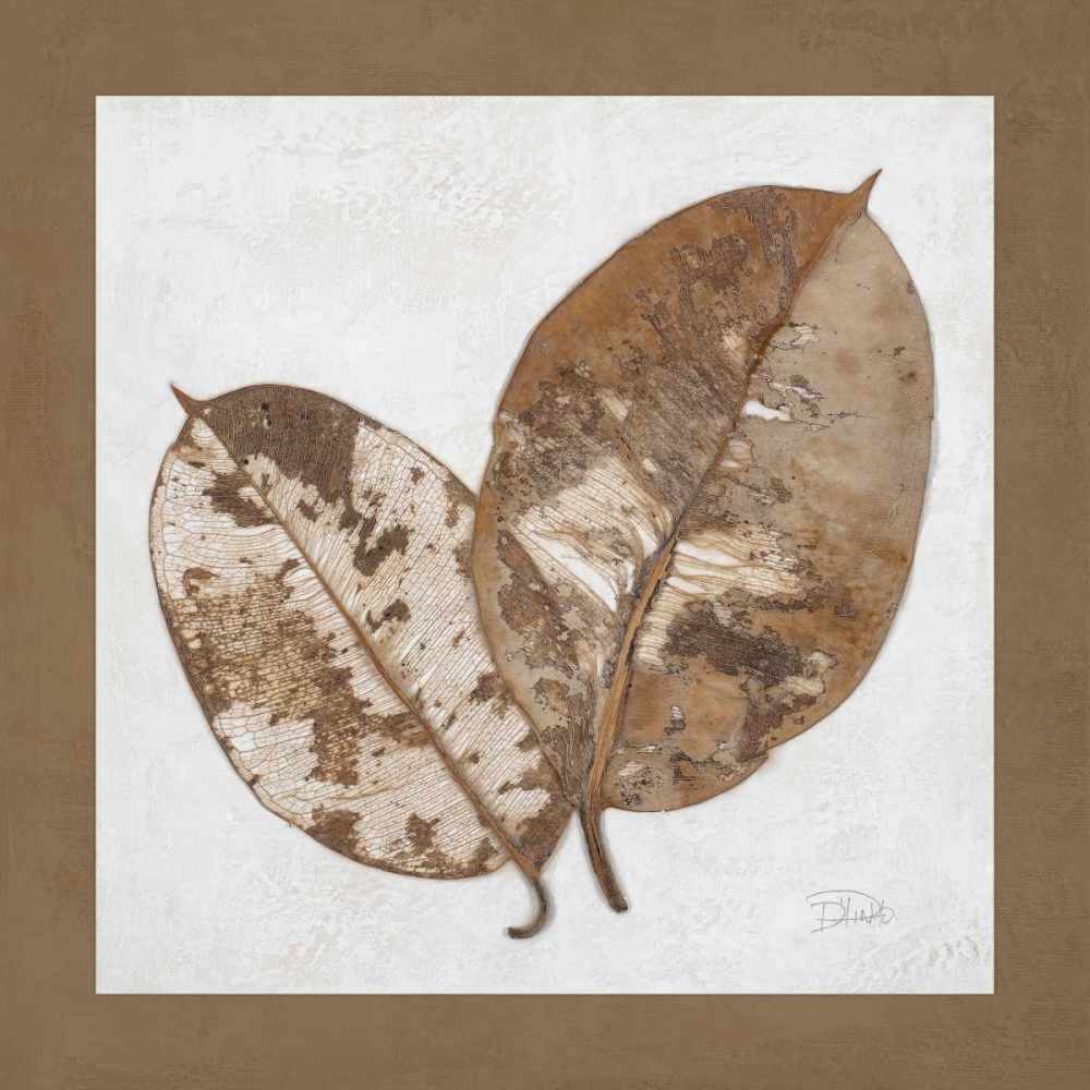 Beauty of Simplicity II art print by Patricia Pinto for $57.95 CAD