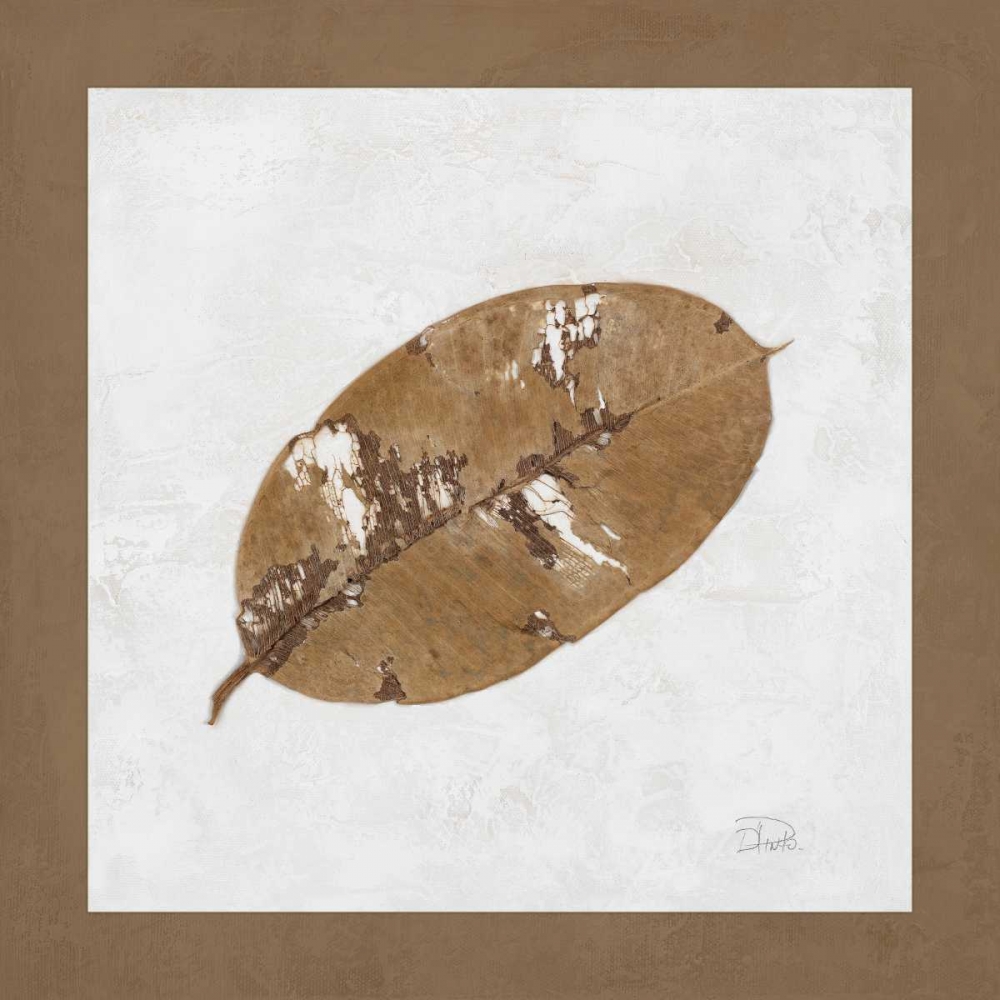 Beauty of Simplicity III art print by Patricia Pinto for $57.95 CAD
