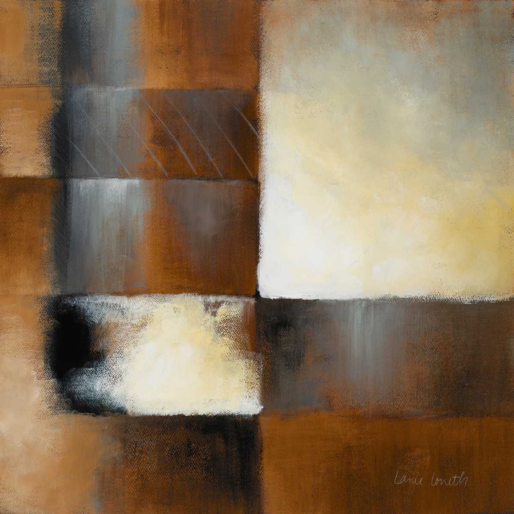 Seven Thirty Five AM I art print by Lanie Loreth for $57.95 CAD