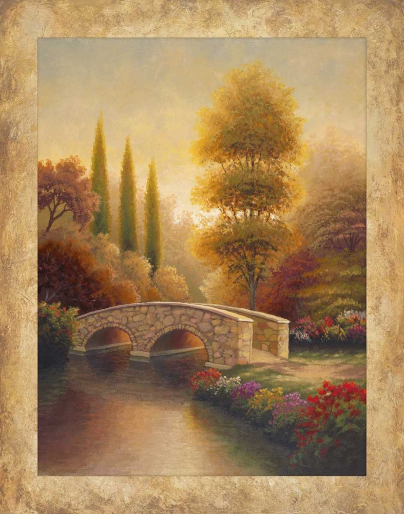 Into Viola art print by Michael Marcon for $57.95 CAD