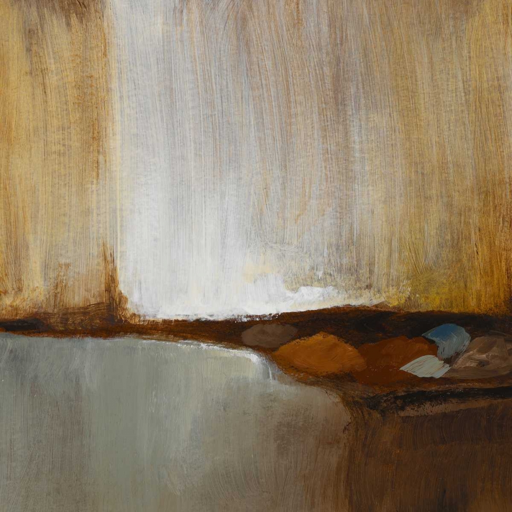 Hidden Passage I art print by Lanie Loreth for $57.95 CAD