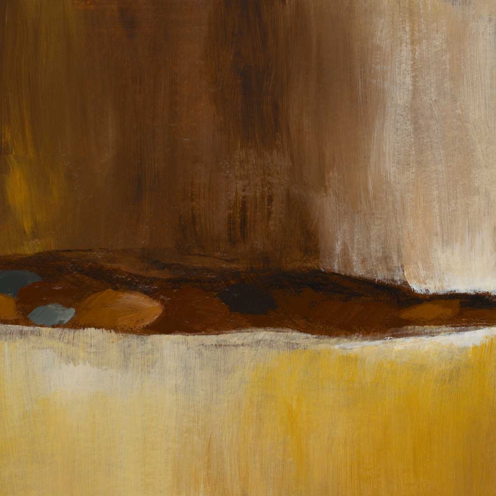 Hidden Passage II art print by Lanie Loreth for $57.95 CAD