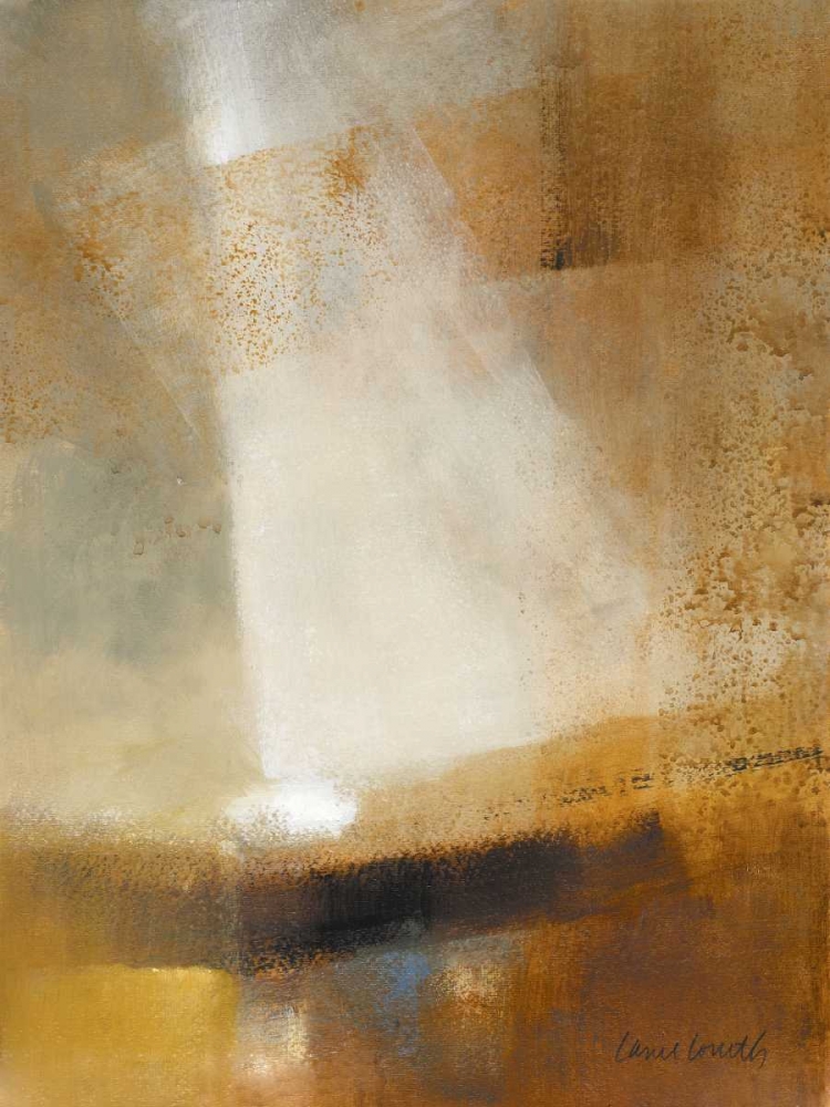 On Misty Waters II art print by Lanie Loreth for $57.95 CAD