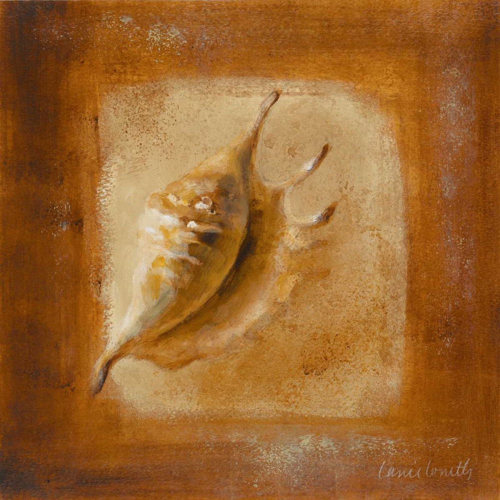 In With the Tide II art print by Lanie Loreth for $57.95 CAD