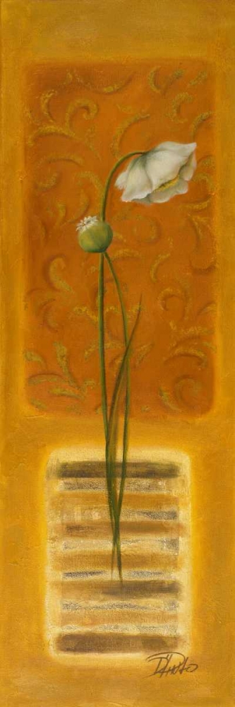 Metamorphosis I art print by Patricia Pinto for $57.95 CAD