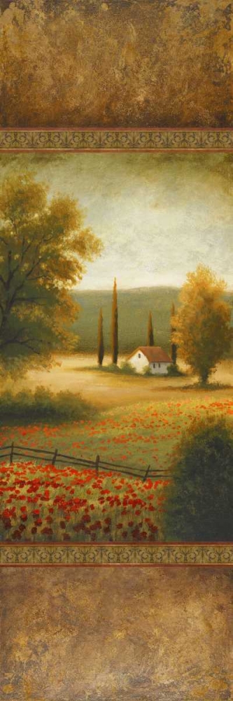 Away In June art print by Michael Marcon for $57.95 CAD