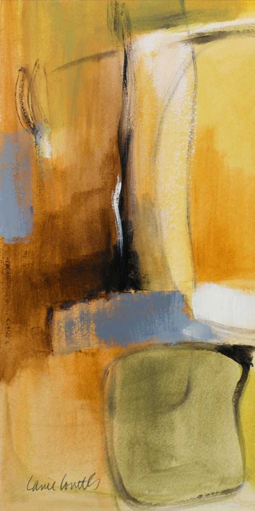 Jazz it Up I art print by Lanie Loreth for $57.95 CAD