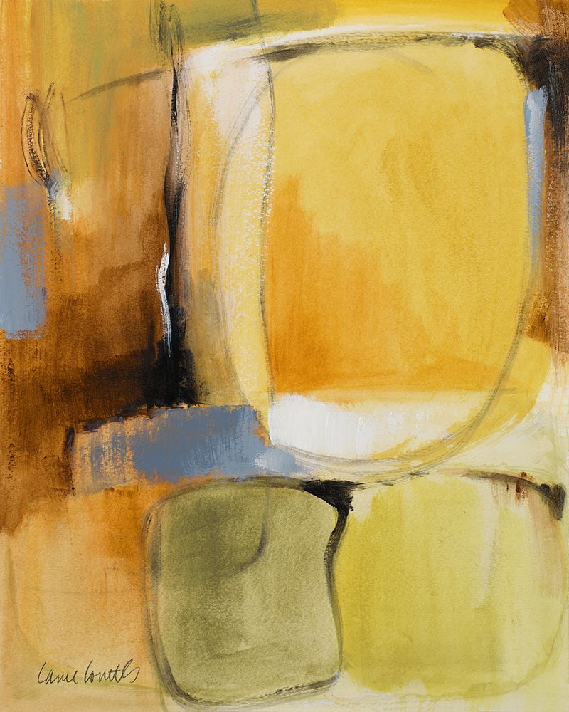 Jazz it Up I art print by Lanie Loreth for $57.95 CAD