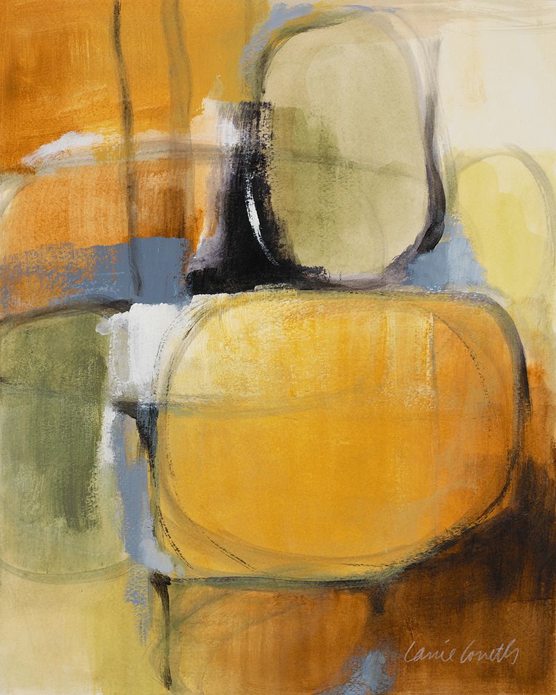 Jazz it Up II art print by Lanie Loreth for $57.95 CAD