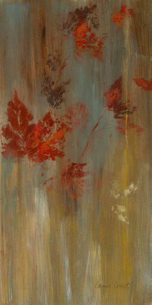 Tranquil Landscape III art print by Lanie Loreth for $57.95 CAD