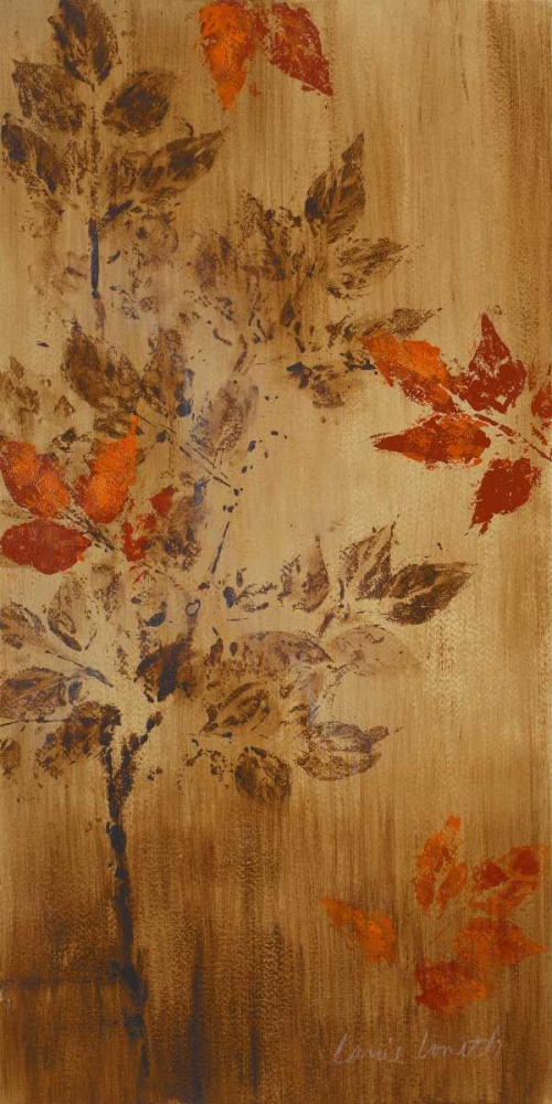 Harmony I art print by Lanie Loreth for $57.95 CAD