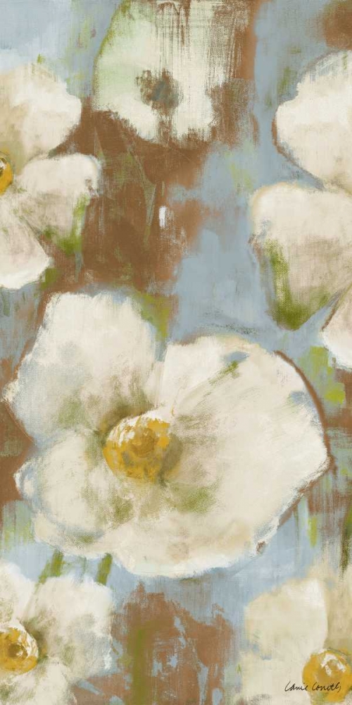 Fall Begins Softly I art print by Lanie Loreth for $57.95 CAD